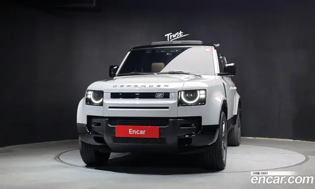 Land Rover Defender 2026 3.0 АКПП, миниатюра 3 Land Rover Defender 2026 3.0 АКПП, миниатюра 3