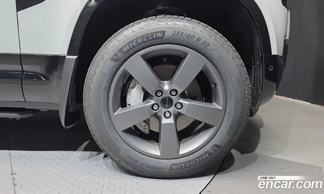 Land Rover Defender 2026 3.0 АКПП, миниатюра 7 Land Rover Defender 2026 3.0 АКПП, миниатюра 7