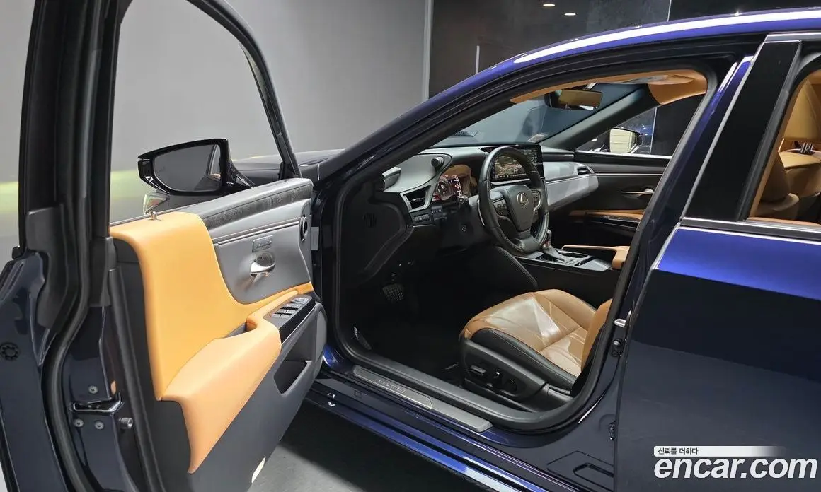 Lexus ES 2022 2.5 АКПП, фото 13