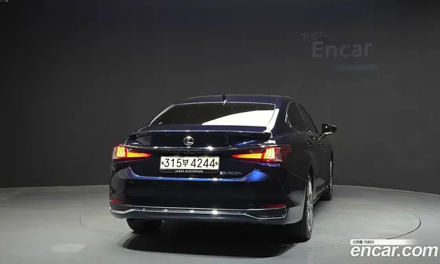 Lexus ES 2022 2.5 АКПП, миниатюра 4