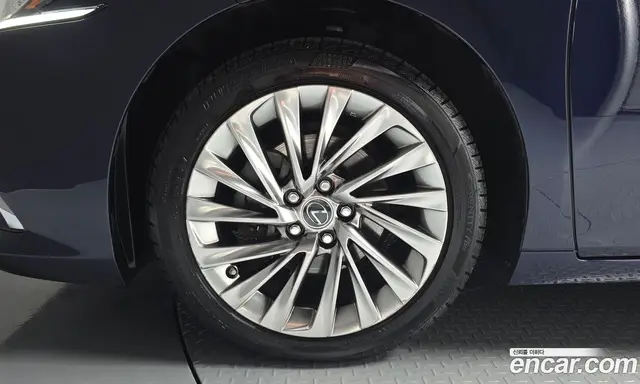 Lexus ES 2022 2.5 АКПП, миниатюра 5