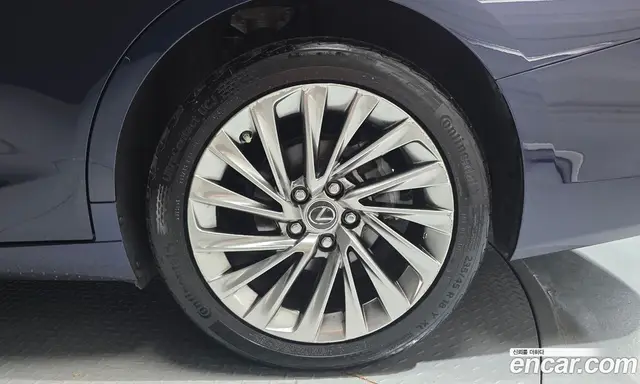 Lexus ES 2022 2.5 АКПП, миниатюра 7