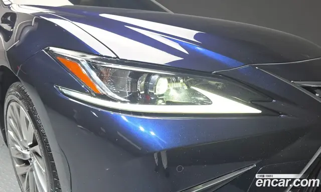 Lexus ES 2022 2.5 АКПП, миниатюра 8