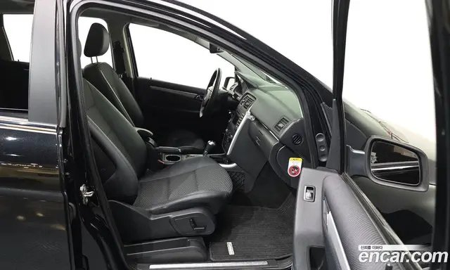 Mercedes-Benz B-Class 2010 2.0 АКПП, миниатюра 11