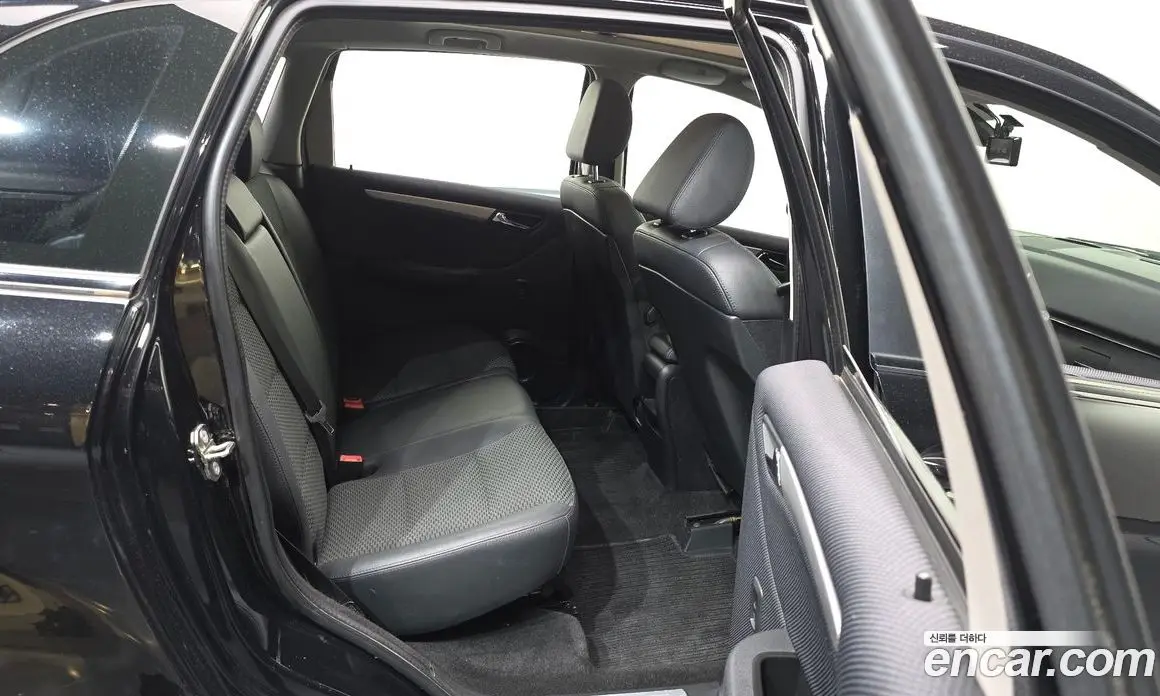Mercedes-Benz B-Class 2010 2.0 АКПП, фото 12