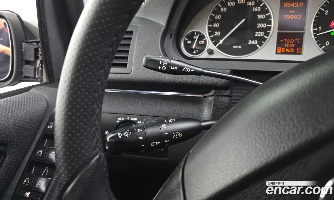 Mercedes-Benz B-Class 2010 2.0 АКПП, фото 17