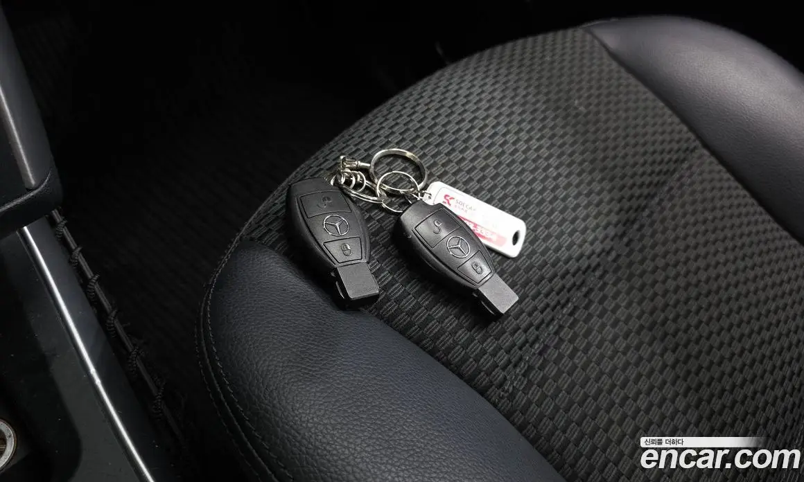 Mercedes-Benz B-Class 2010 2.0 АКПП, фото 18