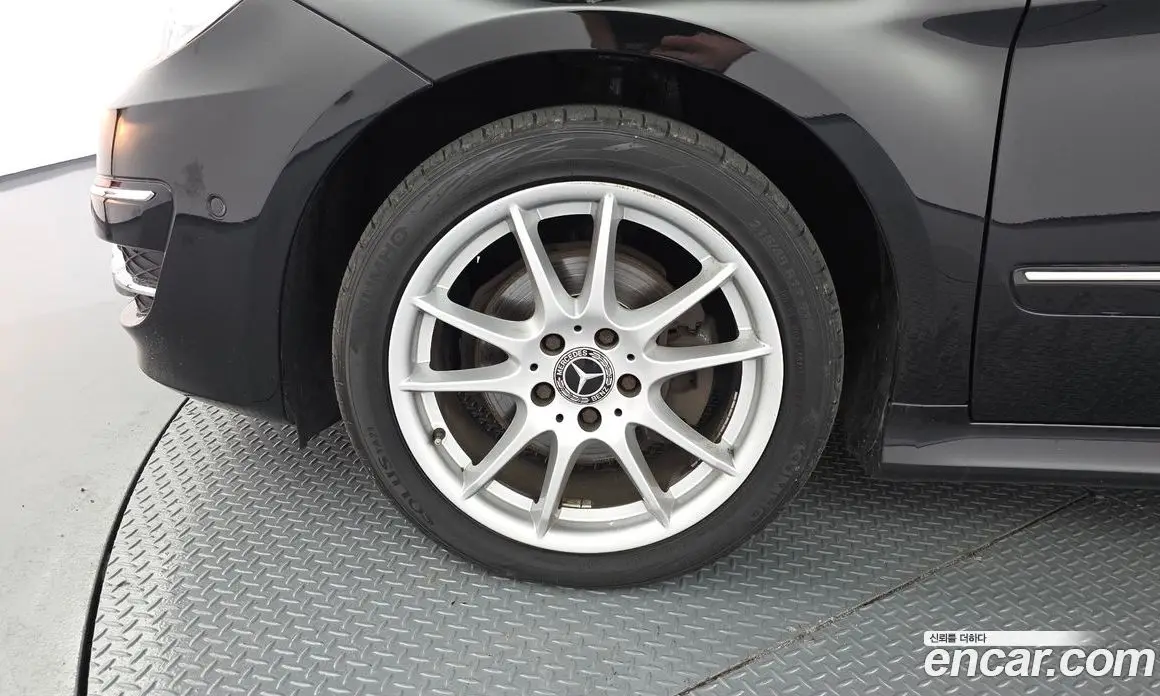 Mercedes-Benz B-Class 2010 2.0 АКПП, фото 5