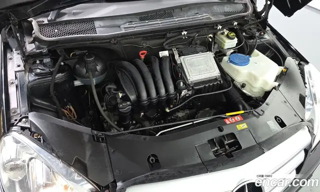 Mercedes-Benz B-Class 2010 2.0 АКПП, миниатюра 6