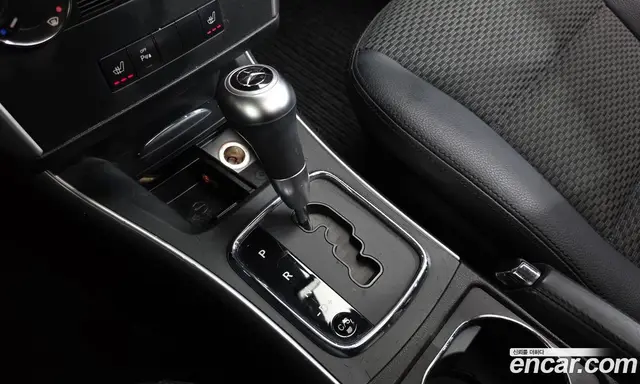 Mercedes-Benz B-Class 2010 2.0 АКПП, миниатюра 9