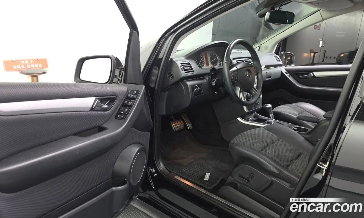 Mercedes-Benz B-Class 2010 2.0 АКПП, фото 10