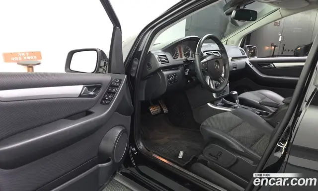 Mercedes-Benz B-Class 2010 2.0 АКПП, миниатюра 10
