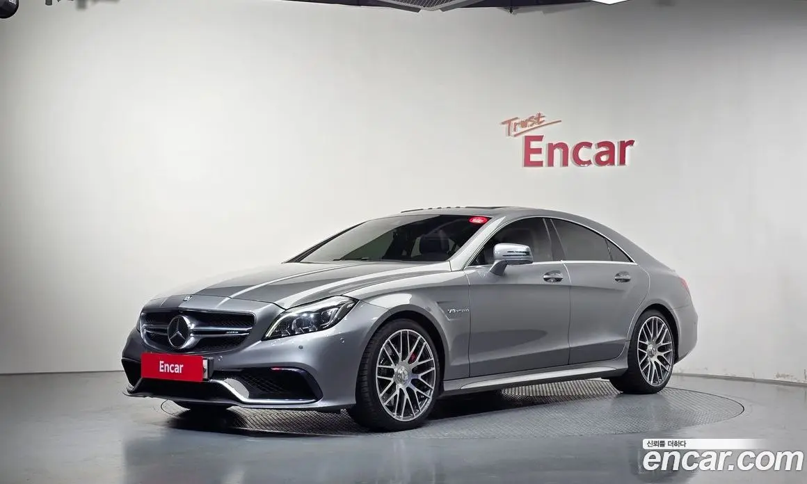 Mercedes-Benz CLS-Class 2015 5.5 АКПП, фото 1 Mercedes-Benz CLS-Class 2015 5.5 АКПП, фото 1