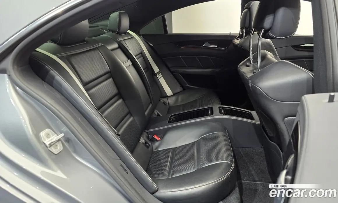 Mercedes-Benz CLS-Class 2015 5.5 АКПП, фото 11 Mercedes-Benz CLS-Class 2015 5.5 АКПП, фото 11