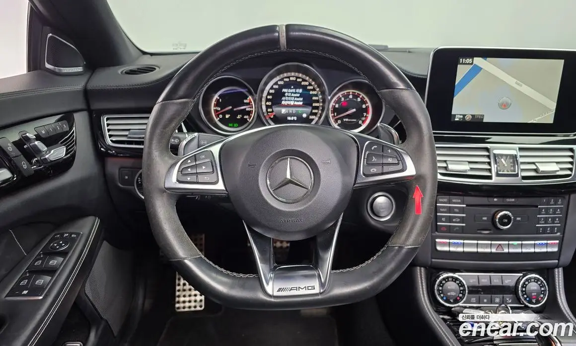 Mercedes-Benz CLS-Class 2015 5.5 АКПП, фото 13 Mercedes-Benz CLS-Class 2015 5.5 АКПП, фото 13