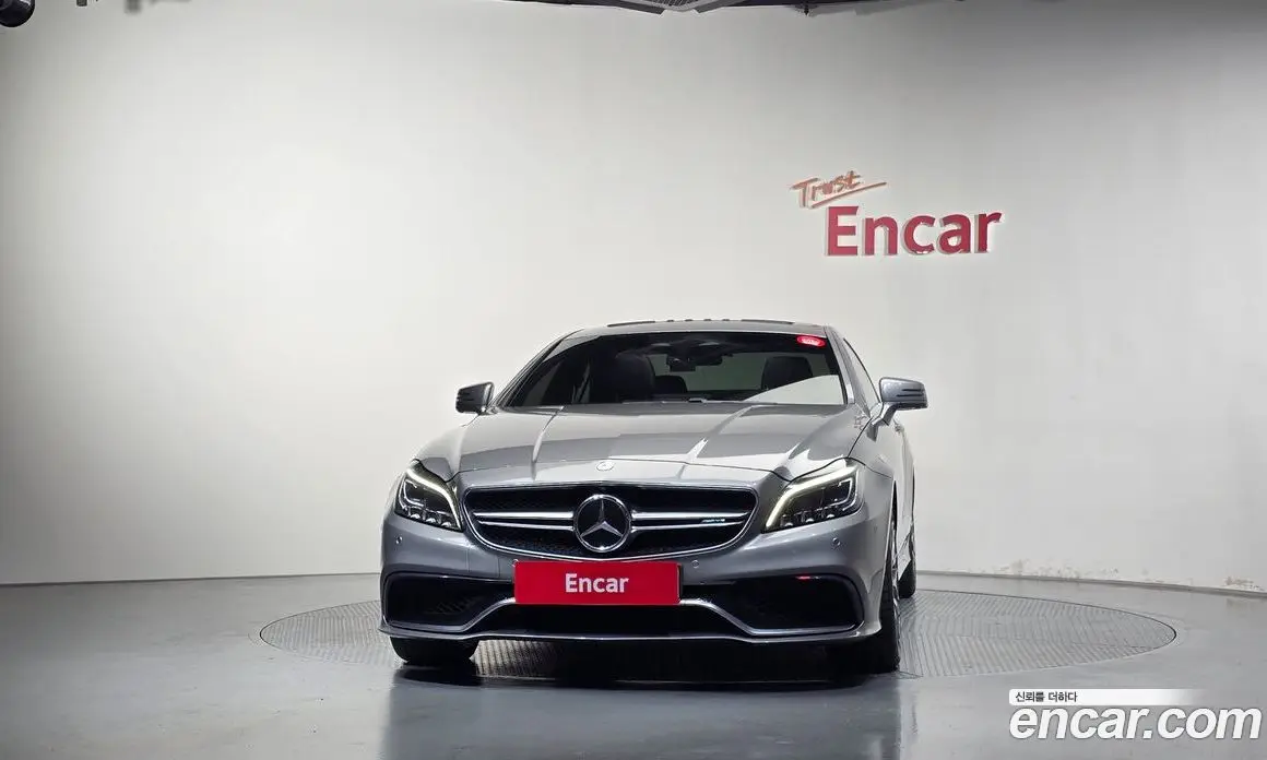 Mercedes-Benz CLS-Class 2015 5.5 АКПП, фото 3 Mercedes-Benz CLS-Class 2015 5.5 АКПП, фото 3