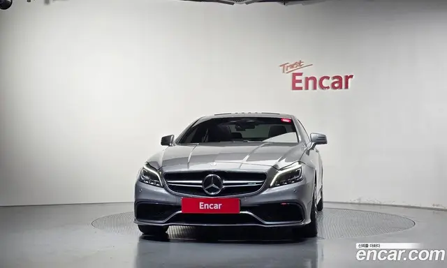 Mercedes-Benz CLS-Class 2015 5.5 АКПП, миниатюра 3 Mercedes-Benz CLS-Class 2015 5.5 АКПП, миниатюра 3