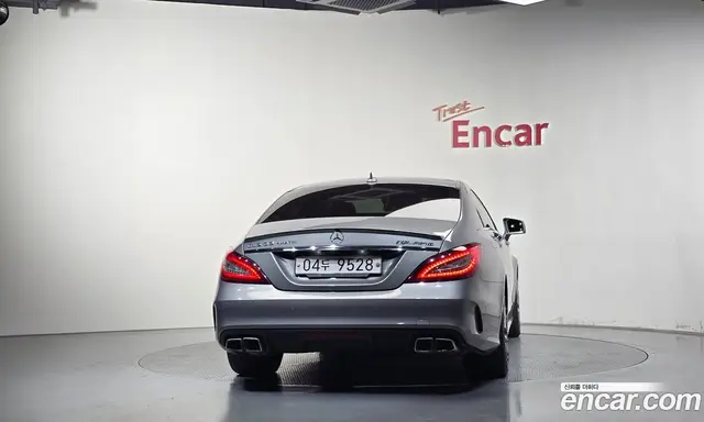 Mercedes-Benz CLS-Class 2015 5.5 АКПП, миниатюра 4 Mercedes-Benz CLS-Class 2015 5.5 АКПП, миниатюра 4