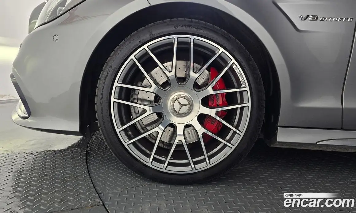 Mercedes-Benz CLS-Class 2015 5.5 АКПП, фото 5 Mercedes-Benz CLS-Class 2015 5.5 АКПП, фото 5