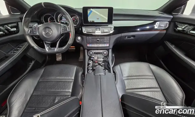 Mercedes-Benz CLS-Class 2015 5.5 АКПП, миниатюра 7 Mercedes-Benz CLS-Class 2015 5.5 АКПП, миниатюра 7