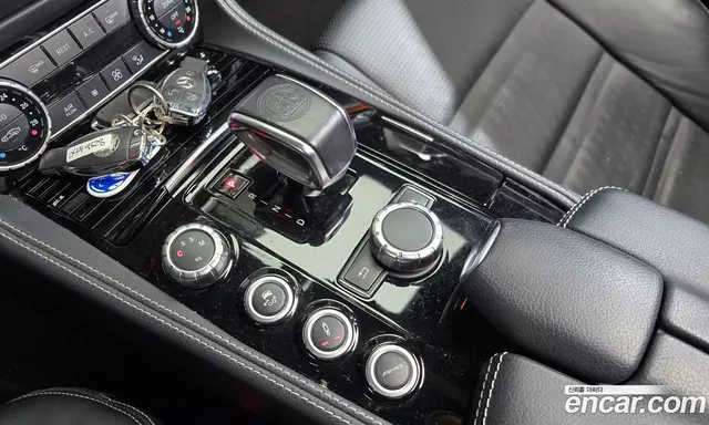 Mercedes-Benz CLS-Class 2015 5.5 АКПП, миниатюра 9 Mercedes-Benz CLS-Class 2015 5.5 АКПП, миниатюра 9