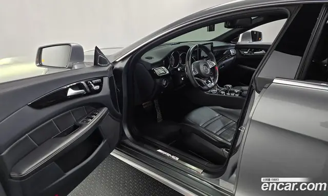 Mercedes-Benz CLS-Class 2015 5.5 АКПП, миниатюра 10 Mercedes-Benz CLS-Class 2015 5.5 АКПП, миниатюра 10