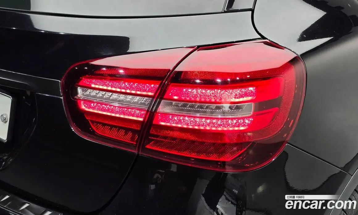 Mercedes-Benz GLA-Class 2018 2.0 АКПП, фото 9