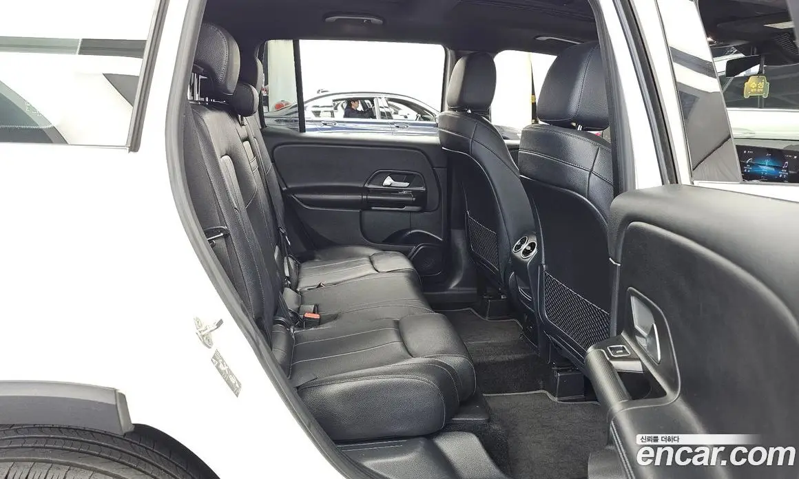 Mercedes-Benz GLB-Class 2021 1.9 АКПП, фото 12