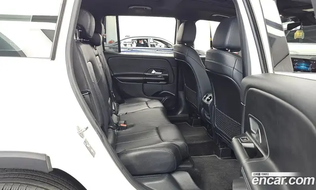 Mercedes-Benz GLB-Class 2021 1.9 АКПП, миниатюра 12