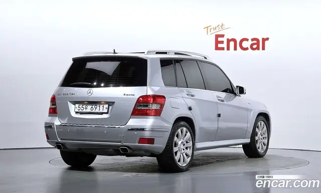 Mercedes-Benz GLK-Class 2012 2.1 АКПП, миниатюра 2 Mercedes-Benz GLK-Class 2012 2.1 АКПП, миниатюра 2