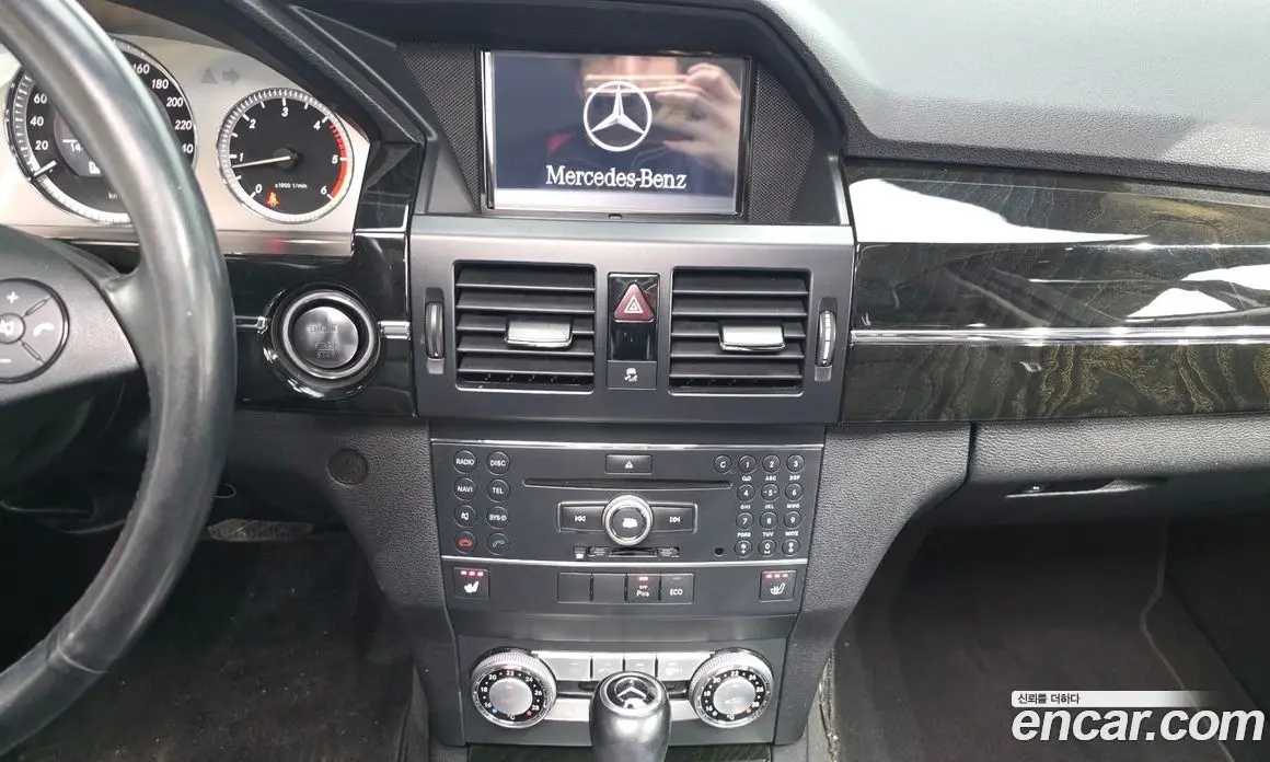 Mercedes-Benz GLK-Class 2012 2.1 АКПП, фото 14 Mercedes-Benz GLK-Class 2012 2.1 АКПП, фото 14