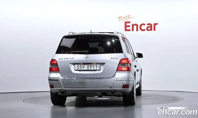 Mercedes-Benz GLK-Class 2012 2.1 АКПП, миниатюра 4 Mercedes-Benz GLK-Class 2012 2.1 АКПП, миниатюра 4