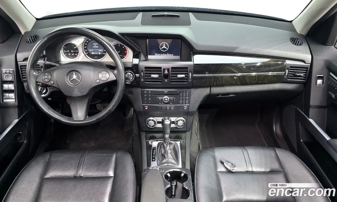 Mercedes-Benz GLK-Class 2012 2.1 АКПП, фото 7 Mercedes-Benz GLK-Class 2012 2.1 АКПП, фото 7