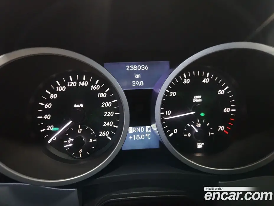 Mercedes-Benz SLK-Class 2005 1.8 АКПП, фото 17