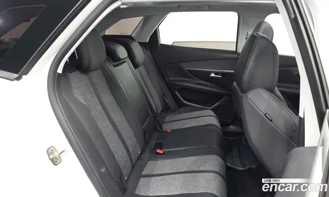 Peugeot 3008 2018 1.6 АКПП, миниатюра 11