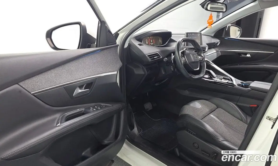 Peugeot 3008 2018 1.6 АКПП, фото 10