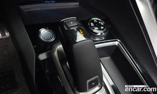 Peugeot 3008 2019 1.5 АКПП, миниатюра 11