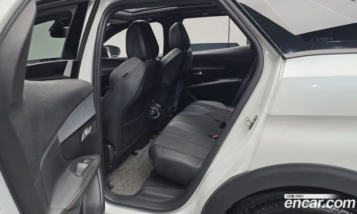 Peugeot 3008 2019 1.5 АКПП, фото 16