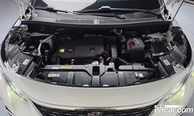 Peugeot 3008 2019 1.5 АКПП, миниатюра 5