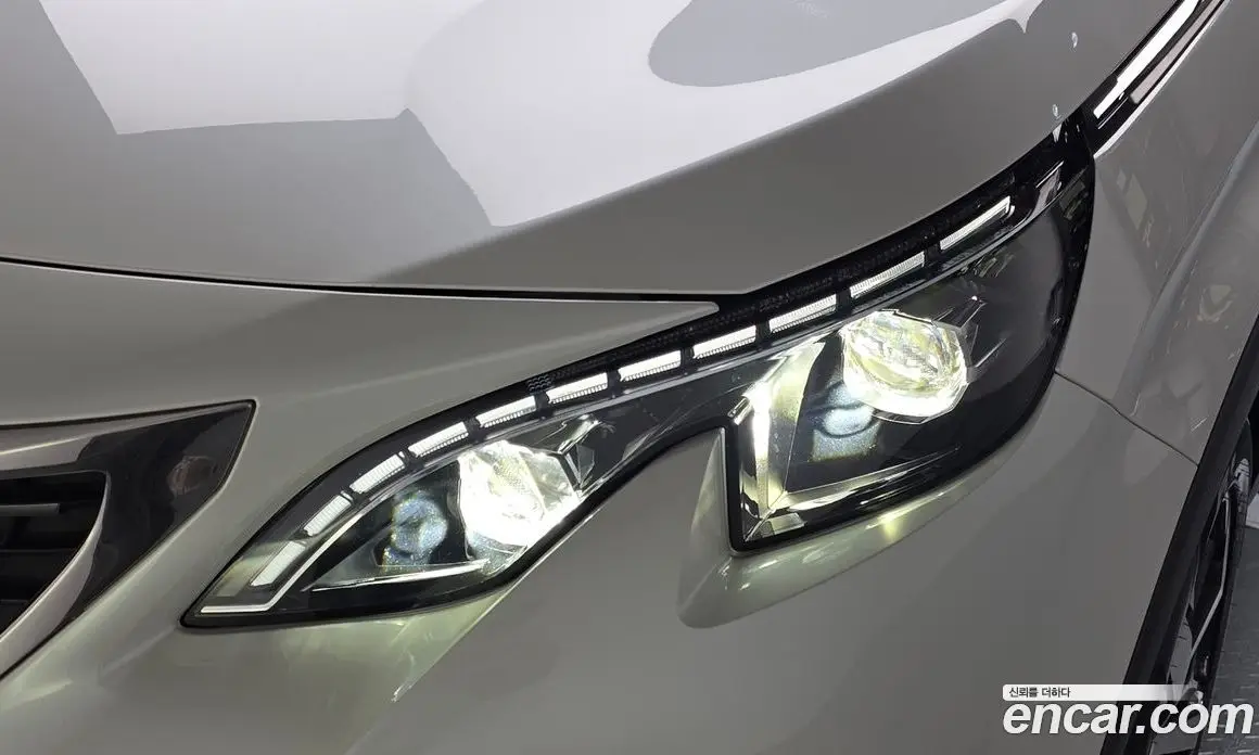 Peugeot 3008 2019 1.5 АКПП, фото 7