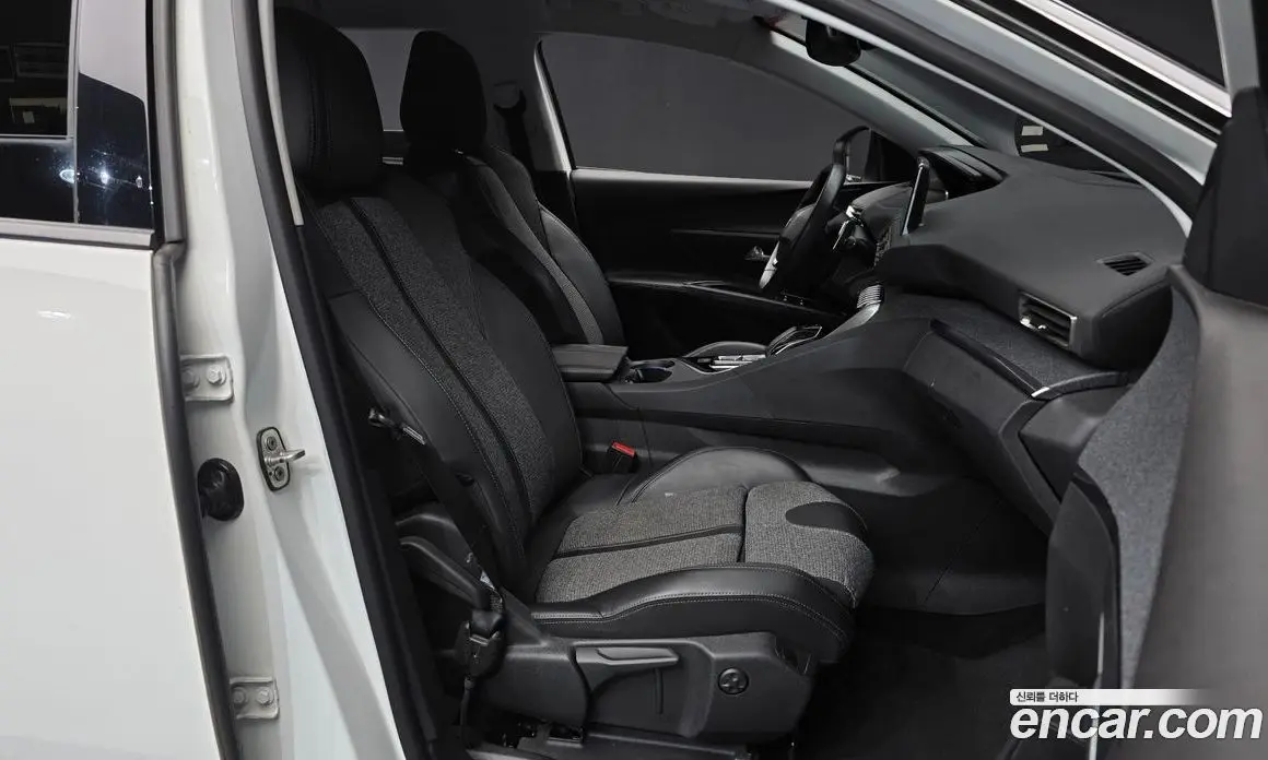 Peugeot 5008 2018 1.6 АКПП, фото 11