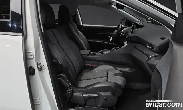 Peugeot 5008 2018 1.6 АКПП, миниатюра 11