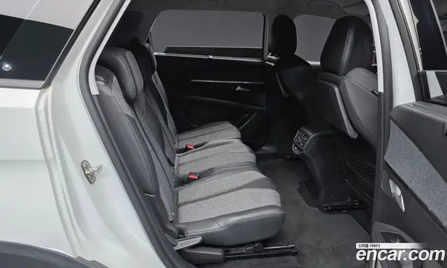 Peugeot 5008 2018 1.6 АКПП, миниатюра 12