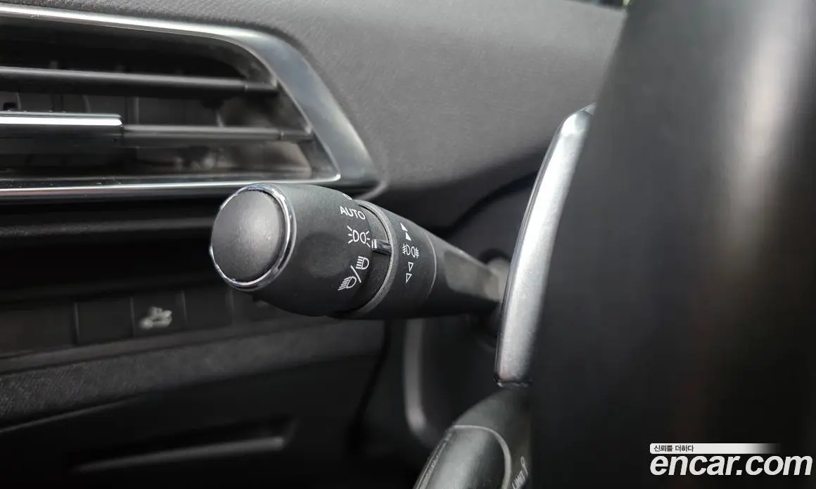 Peugeot 5008 2018 1.6 АКПП, фото 17