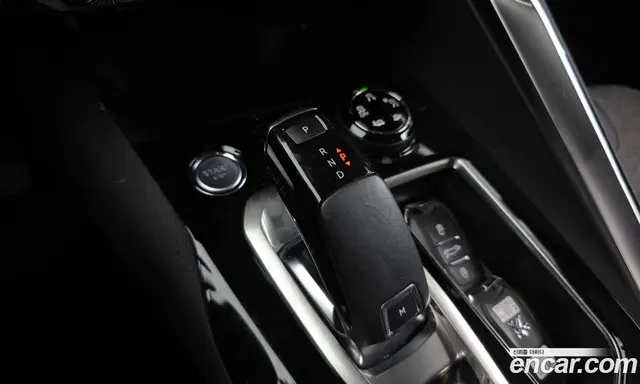 Peugeot 5008 2018 1.6 АКПП, миниатюра 9