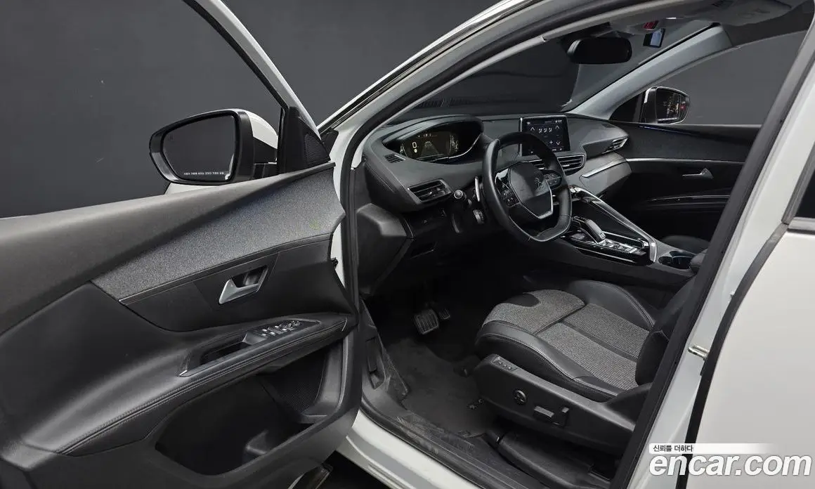 Peugeot 5008 2018 1.6 АКПП, фото 10
