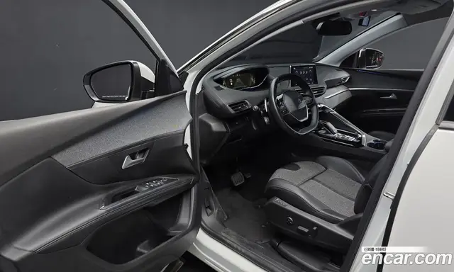 Peugeot 5008 2018 1.6 АКПП, миниатюра 10