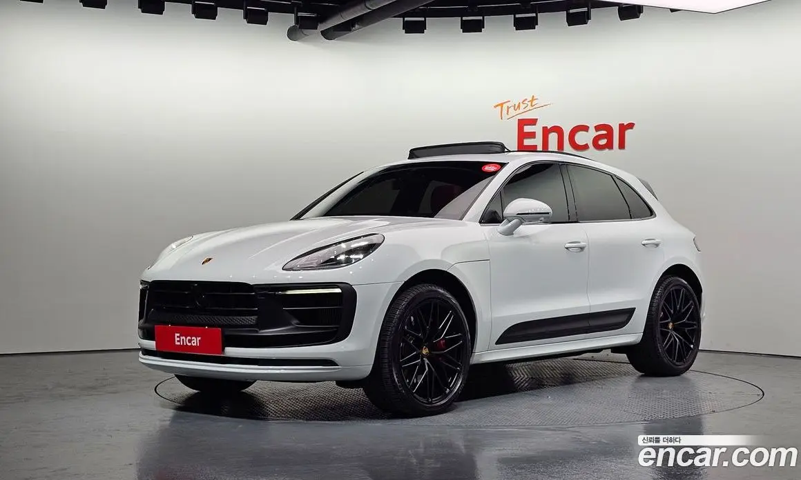 Porsche Macan 2023 2.9 АКПП, фото 1 Porsche Macan 2023 2.9 АКПП, фото 1