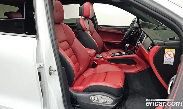 Porsche Macan 2023 2.9 АКПП, миниатюра 11 Porsche Macan 2023 2.9 АКПП, миниатюра 11