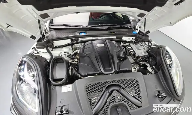 Porsche Macan 2023 2.9 АКПП, миниатюра 6 Porsche Macan 2023 2.9 АКПП, миниатюра 6